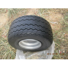 Pneu tubeless 18x8.50-8, pneu électrique ATV Golf